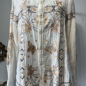 MM vintage shirt
